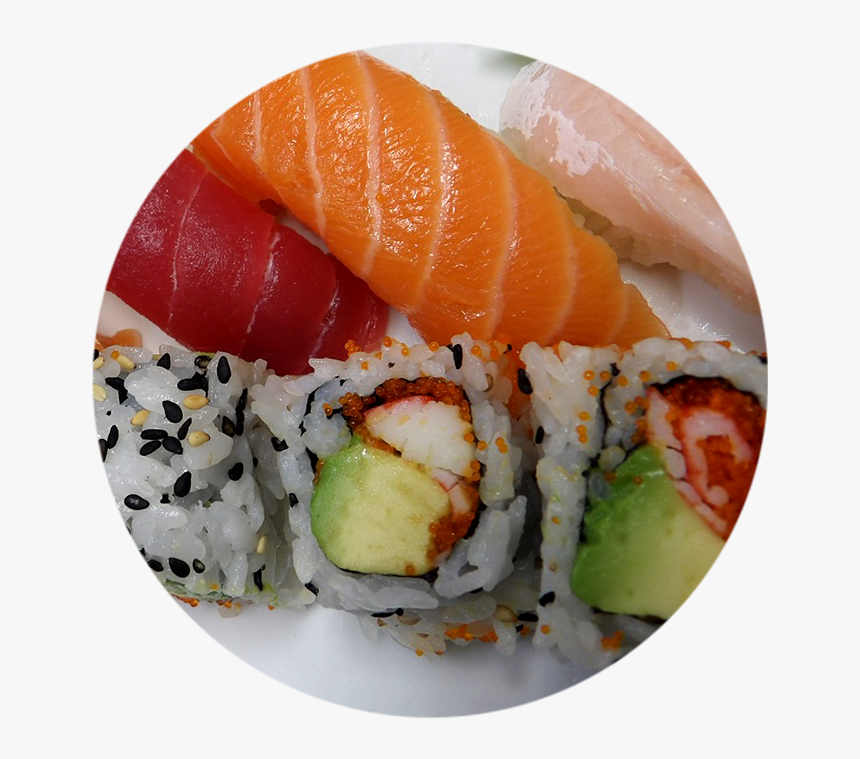 California Roll, HD Png Download, Free Download