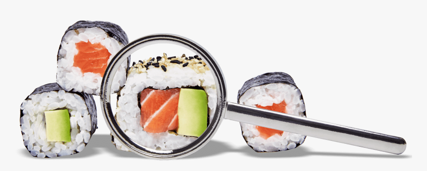 California Roll, HD Png Download, Free Download