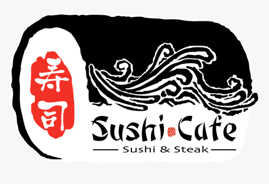 Sushi Logo V01 - Sushi Logo Png, Transparent Png, Free Download