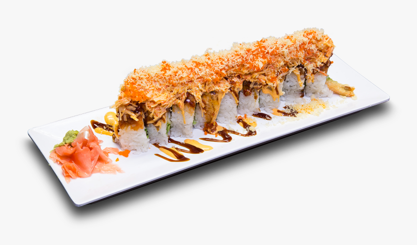 Goros Sushi O Roll, HD Png Download, Free Download