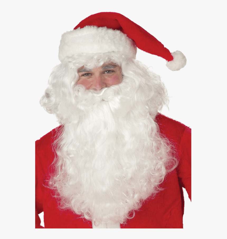Skägg Tomte, HD Png Download, Free Download