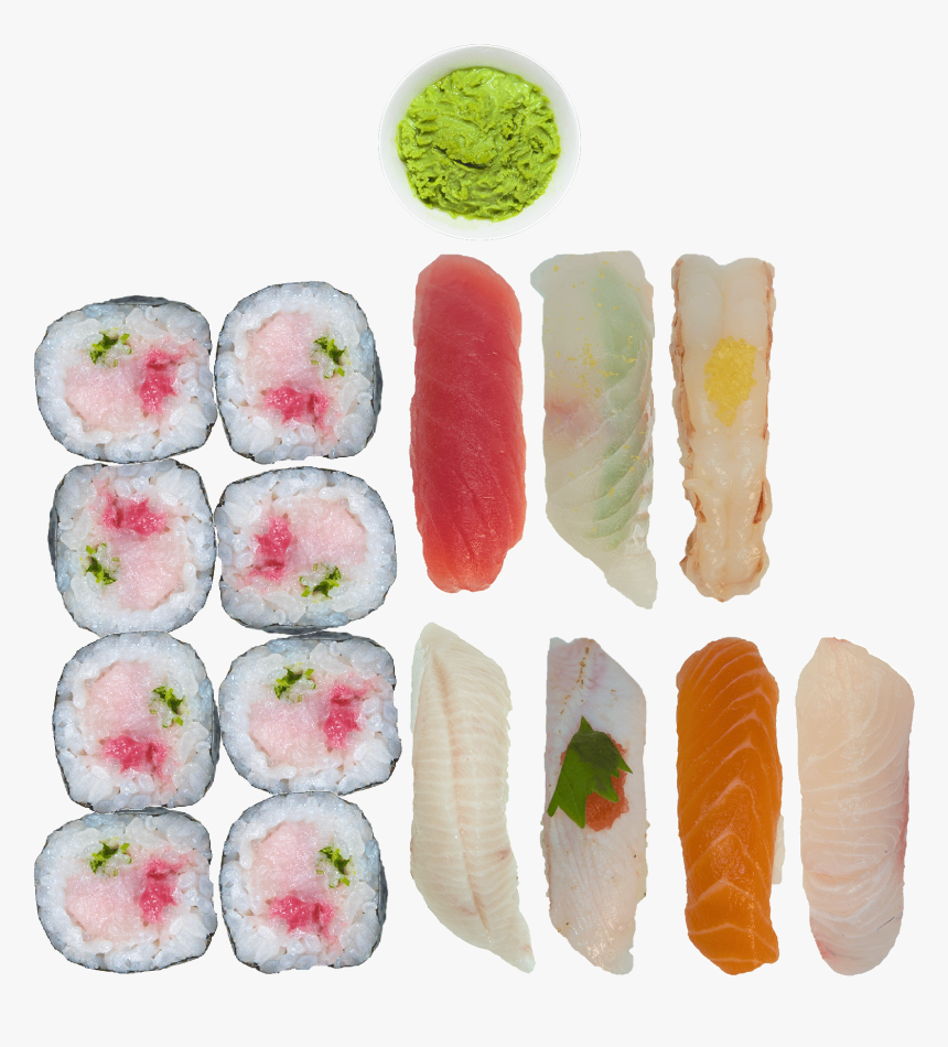 California Roll, HD Png Download, Free Download