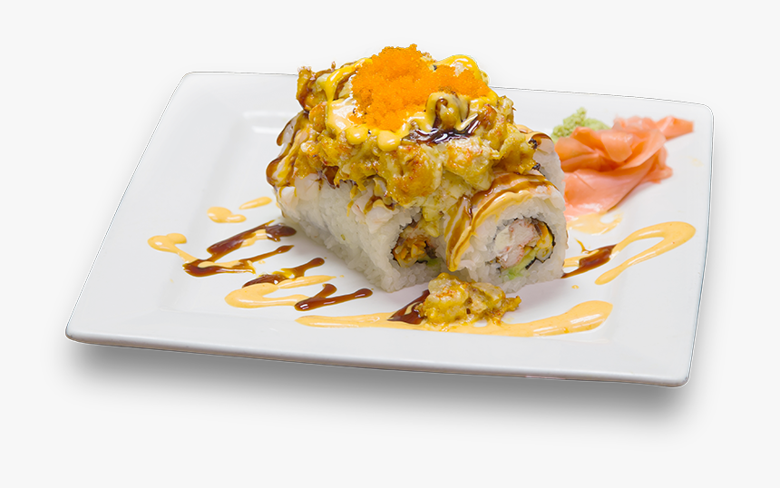 California Roll, HD Png Download, Free Download