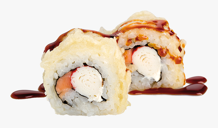 Sushi , Png Download - Salsa De Anguila Sushi, Transparent Png, Free Download