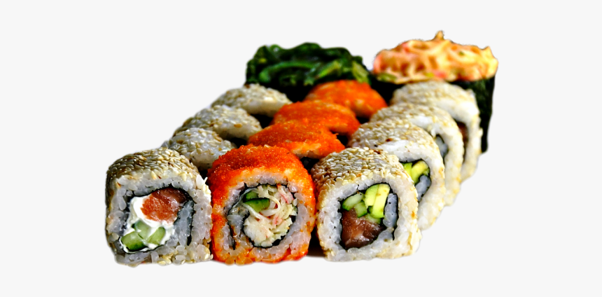 Sushi Png Free Download, Transparent Png, Free Download