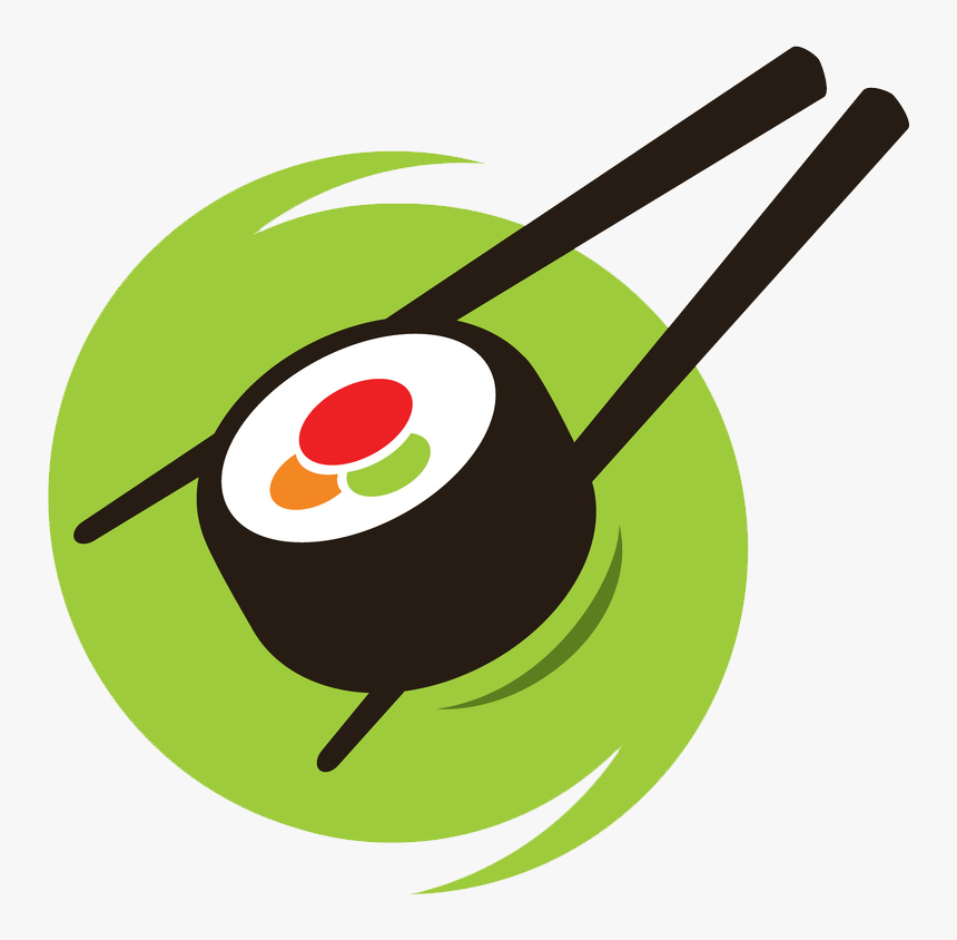 Joyce"s Sushi - Sushi Png Vector, Transparent Png, Free Download