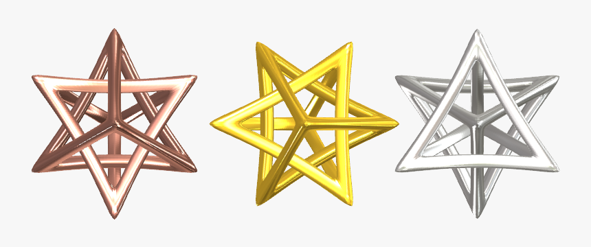 Star Of David - Triangle, HD Png Download, Free Download