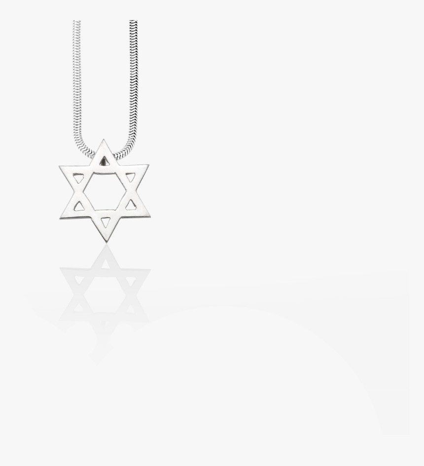 Transparent Star Of David Clipart - Locket, HD Png Download, Free Download