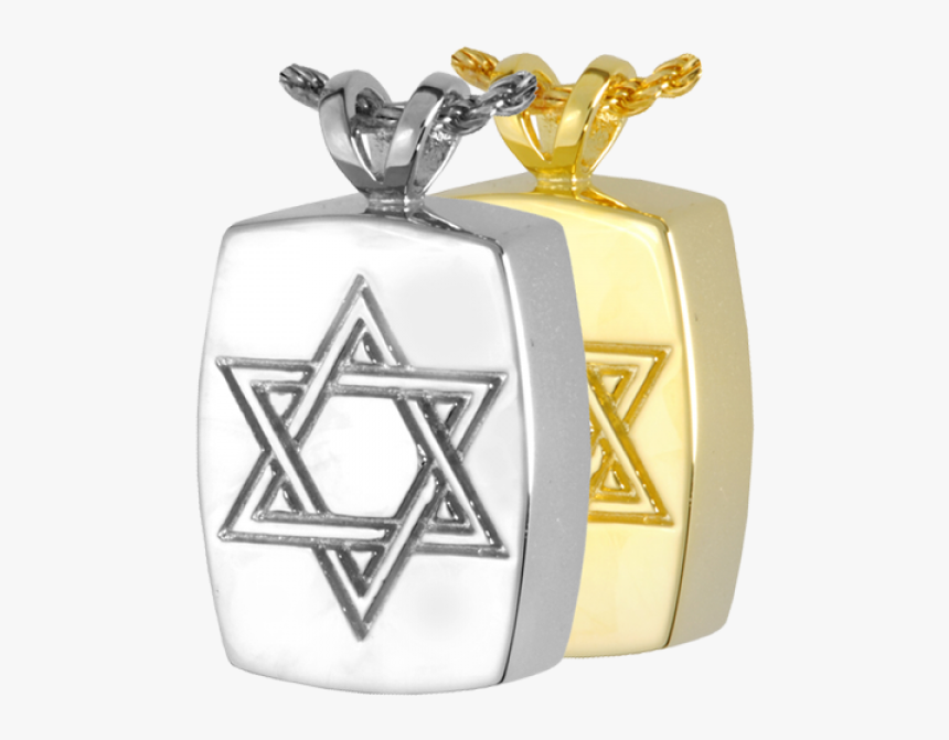 Jewish Star Perler Beads, HD Png Download, Free Download