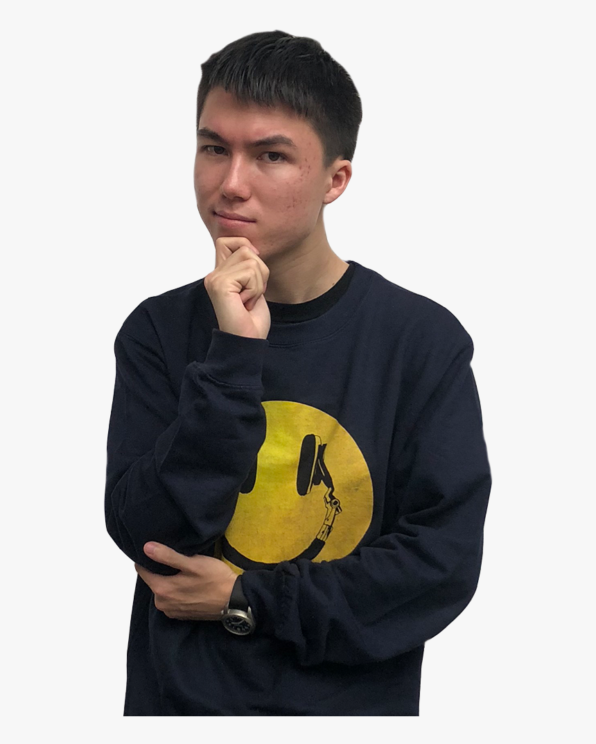 Sweatshirt, HD Png Download, Free Download