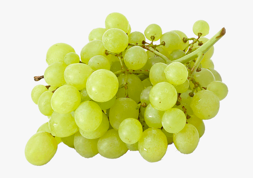 Green Grapes Png, Transparent Png, Free Download