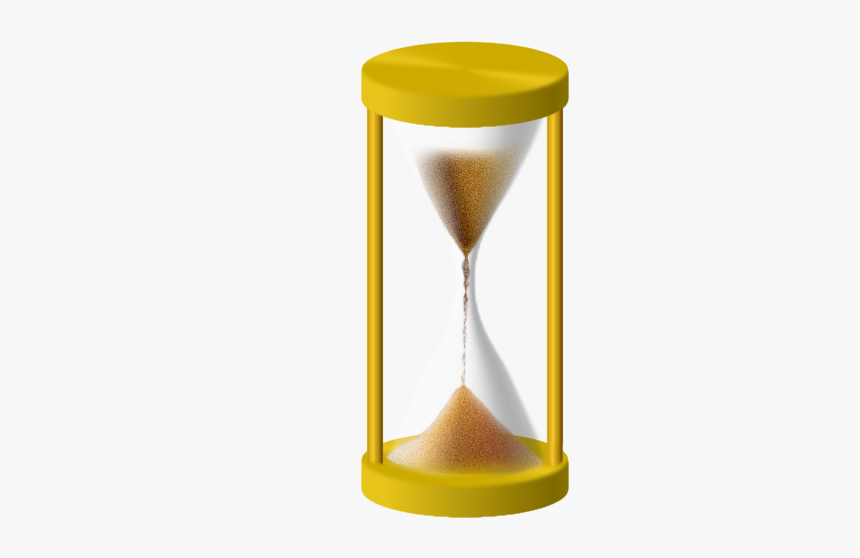 Ootf 26c - Hourglass, HD Png Download, Free Download