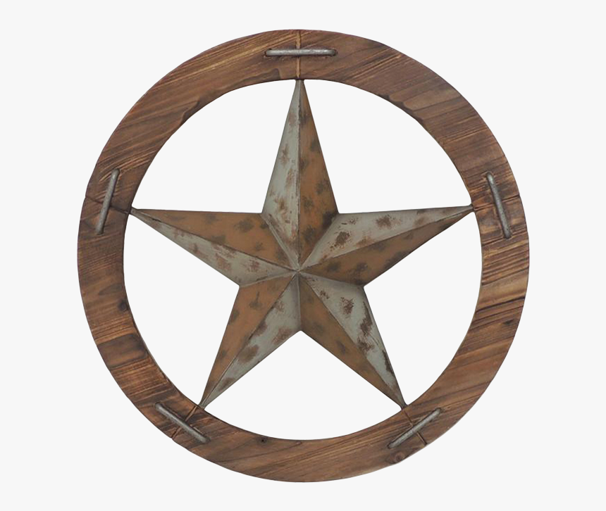 18 - Blue Red And White Star Flag, HD Png Download, Free Download