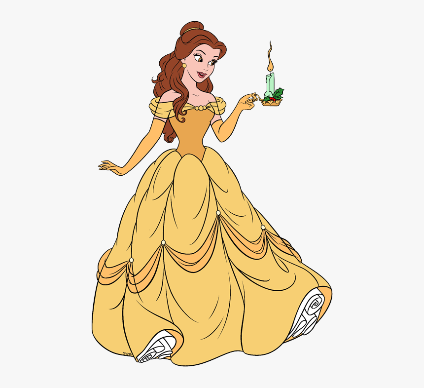 Beauty And The Beast Cartoon Candle, HD Png Download - kindpng Beauty And The Beast Cartoon Candle, HD Png Download - kindpng