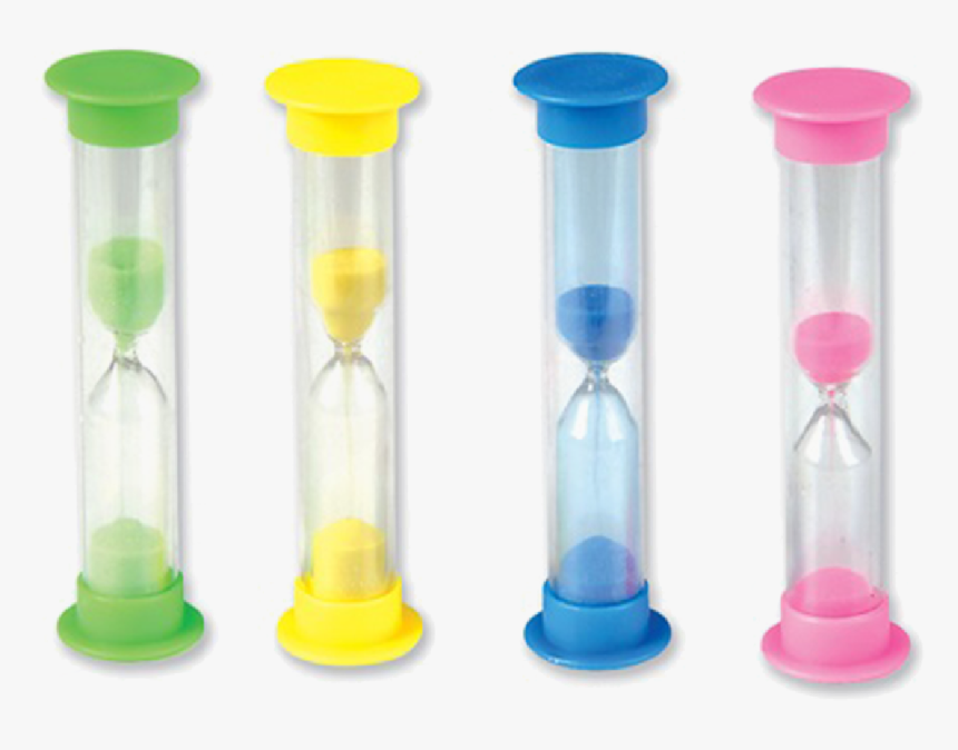 Instrument,plastic,glass - Reloj De Arena Promocional, HD Png Download, Free Download