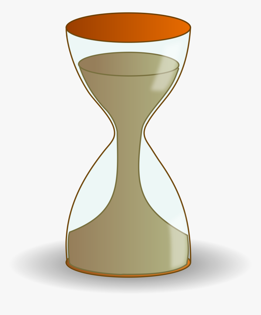 Hourglass Figure , Png Download - Hourglass, Transparent Png, Free Download