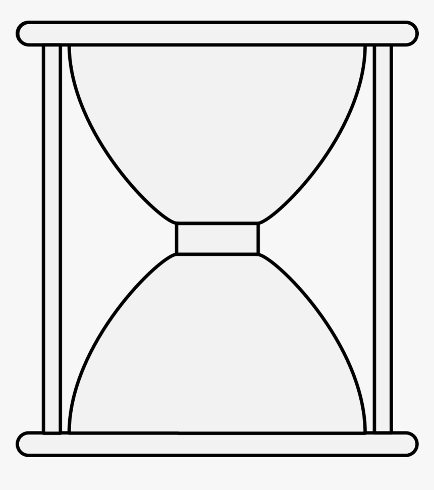 Hourglass Pdf, HD Png Download, Free Download