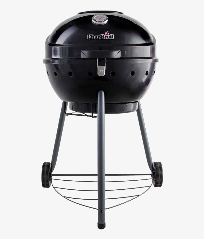 Barbecue Grill,outdoor Grill,outdoor Grill Rack & Topper,kitchen - Char Broil Kettleman, HD Png Download, Free Download