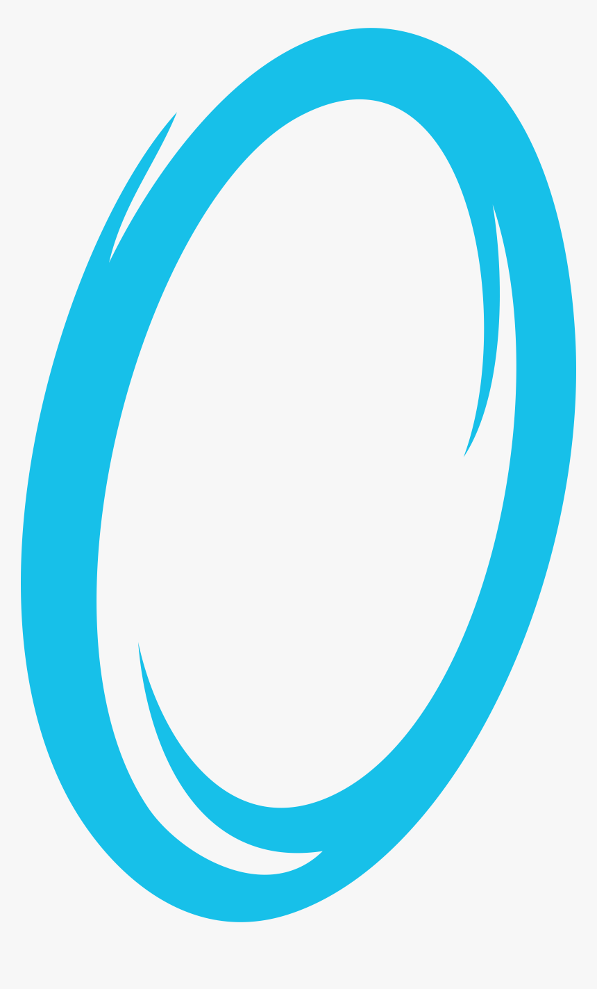 Transparent Portal 2 Portal, HD Png Download, Free Download