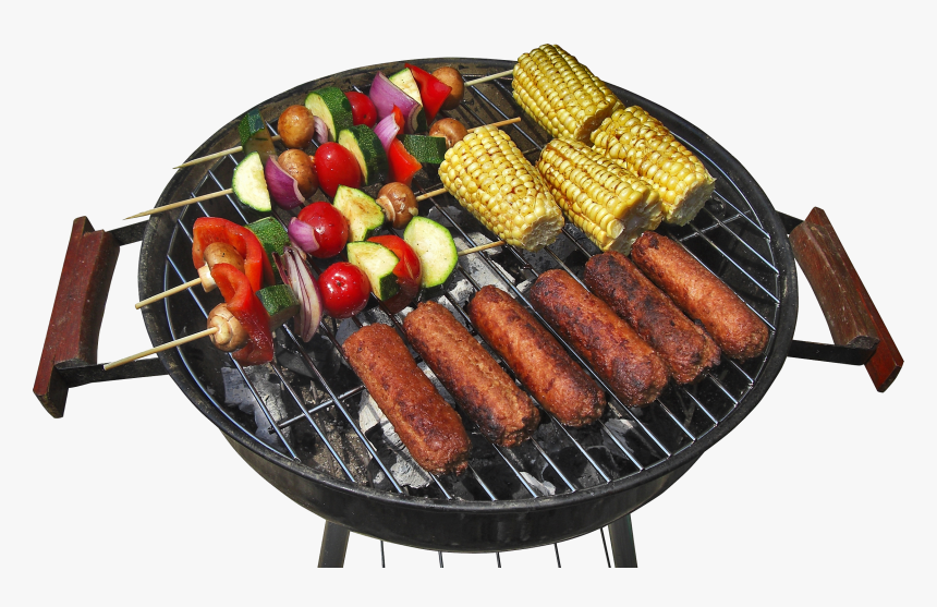 Barbecue Png - Transparent Outdoor Grill Png, Png Download, Free Download