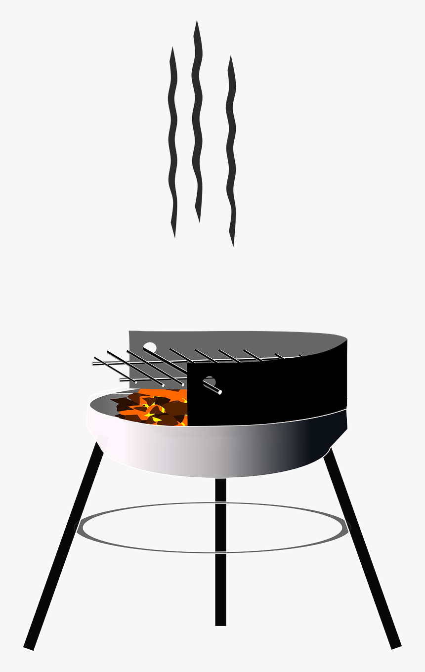 Barbecue Png, Transparent Png, Free Download