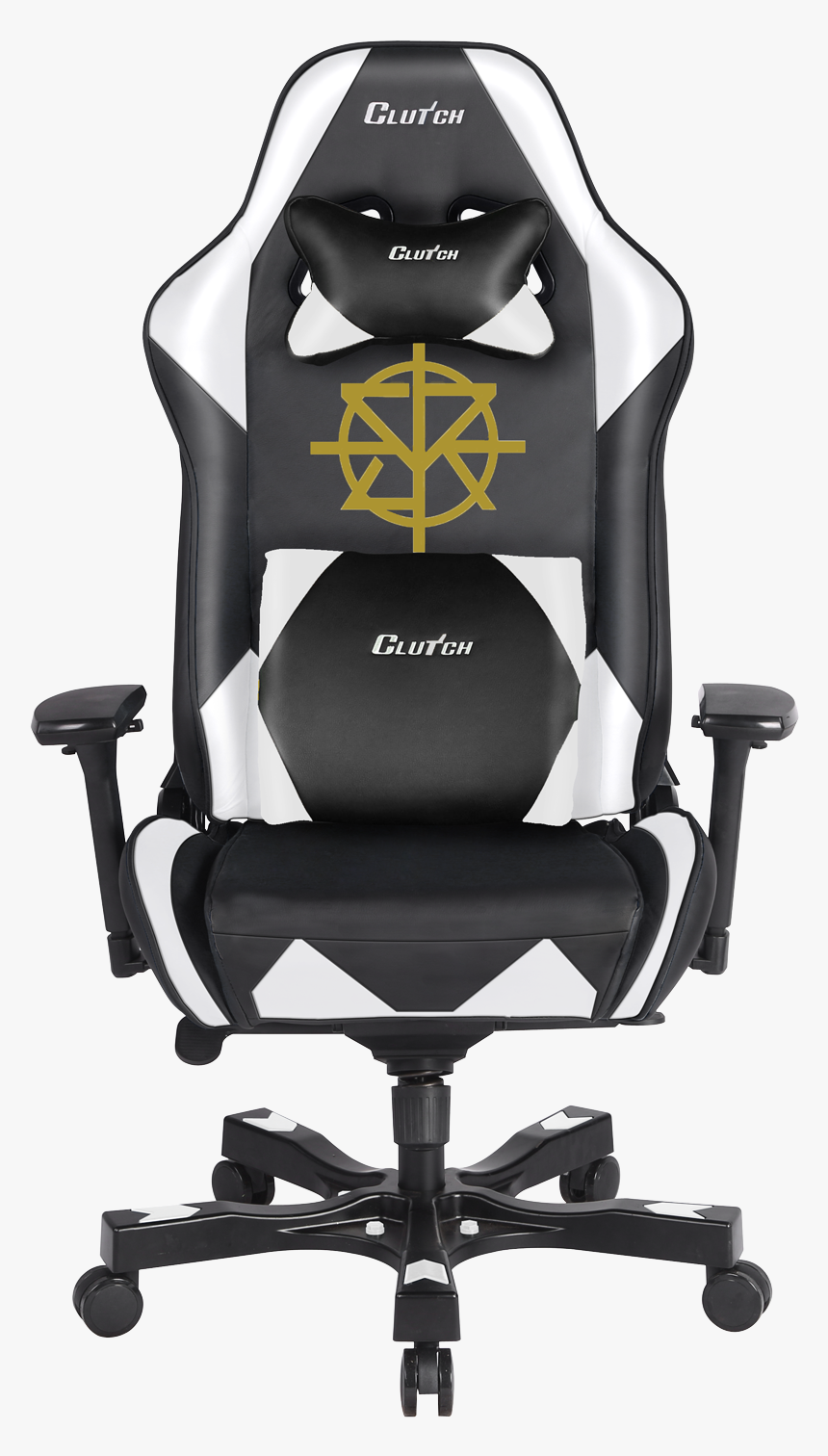 Gaming Chair Office & Desk Chairs Armrest Cushion - Cadeira Do Pewdiepie, HD Png Download, Free Download