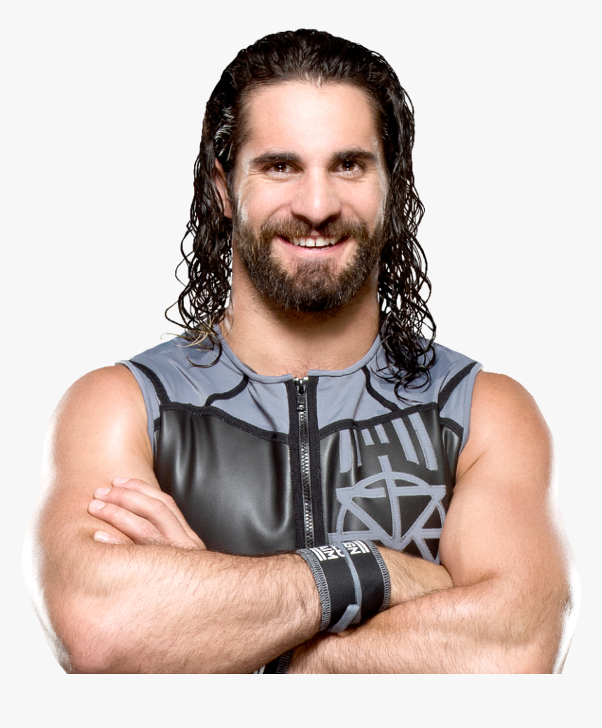 Seth Rollins Png Image - Seth Rollins Hd Png, Transparent Png, Free Download