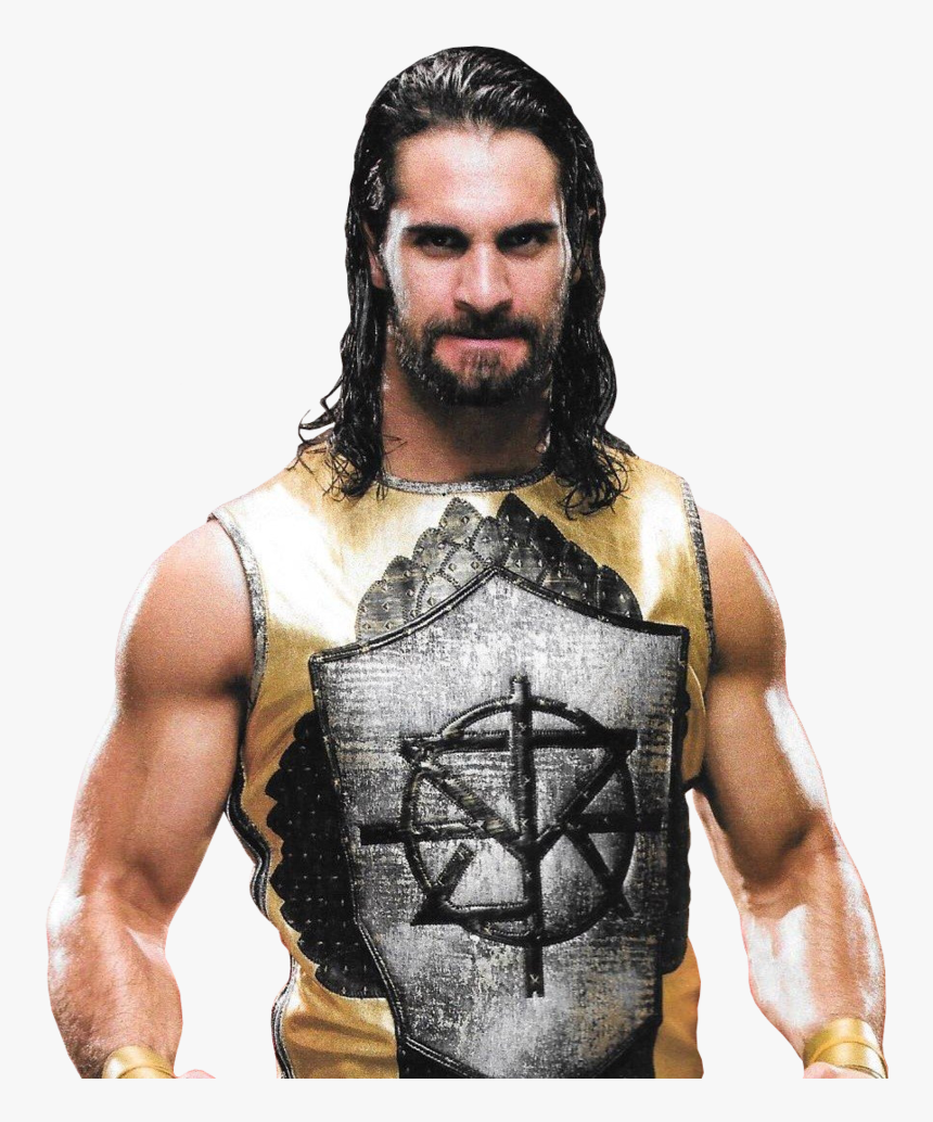 Seth Rollins Transparent Background Png - Seth Rollins Png, Png Download, Free Download