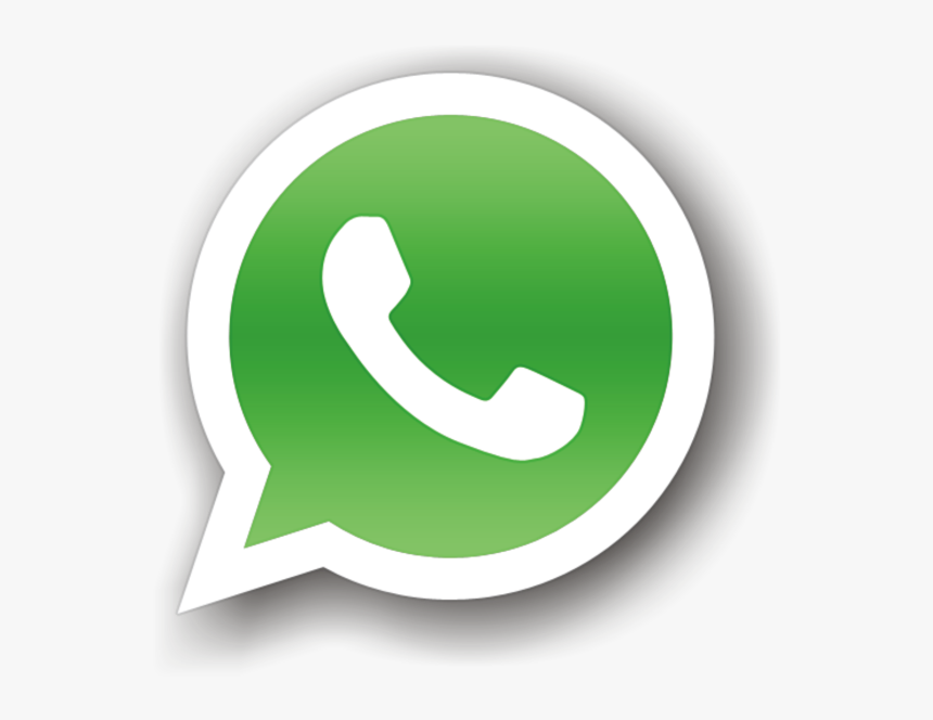 Free Logo Whatsapp Pictures - Logo Whatsapp Png, Transparent Png, Free Download