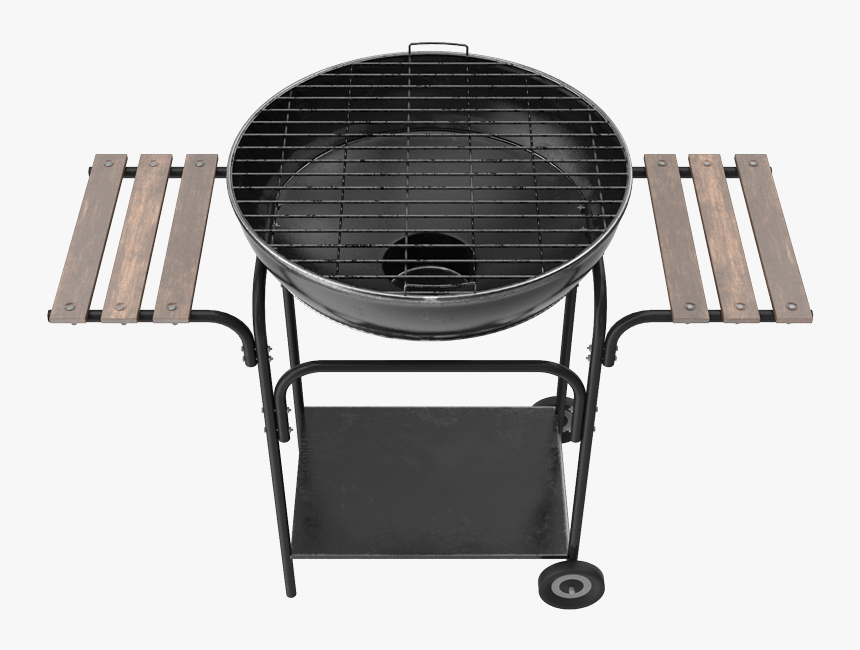 Outdoor Grill Rack & Topper, HD Png Download, Free Download