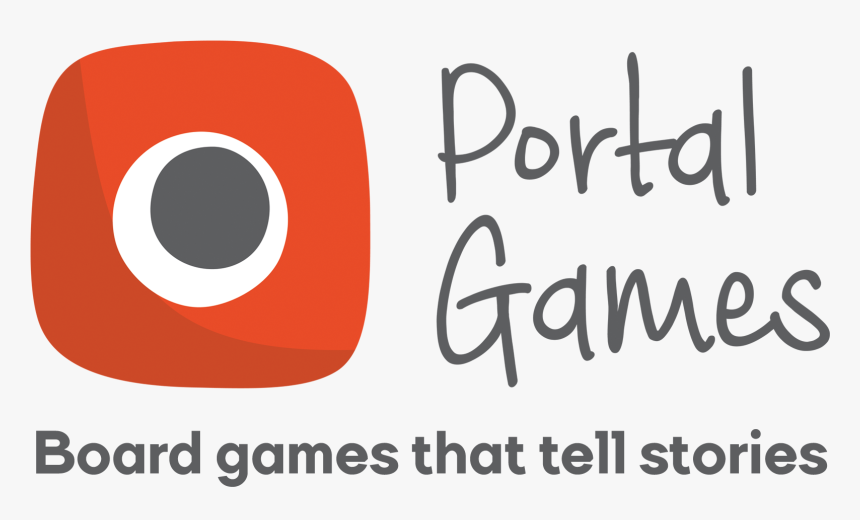 Portal Games, HD Png Download, Free Download