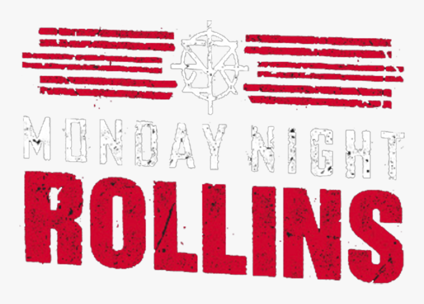 Seth Rollins Logo Png