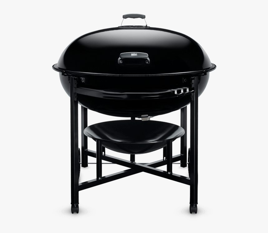 Best Extra Large Weber Grill - Weber Ranch Kettle, HD Png Download, Free Download