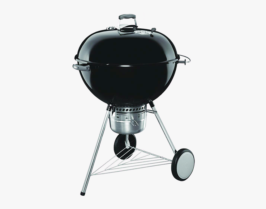 Weber Kettle Grill, HD Png Download, Free Download