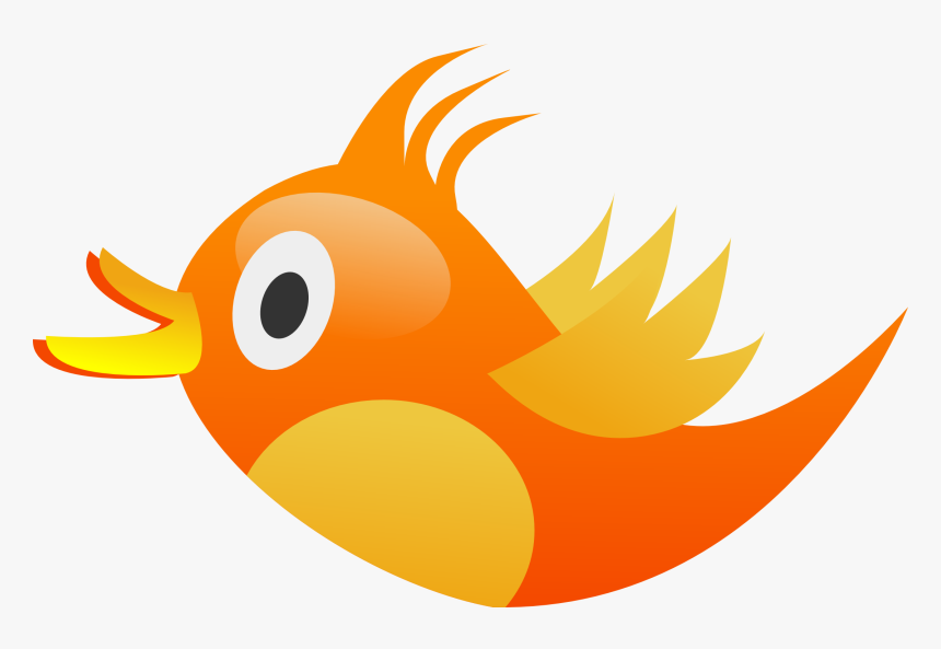 Scalable Vector Graphics Peace E Twitter Bird 34 Scallywag - Birds Vector Images Png, Transparent Png, Free Download