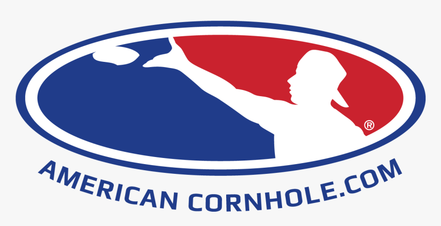American Cornhole Organization Logo, HD Png Download, Free Download