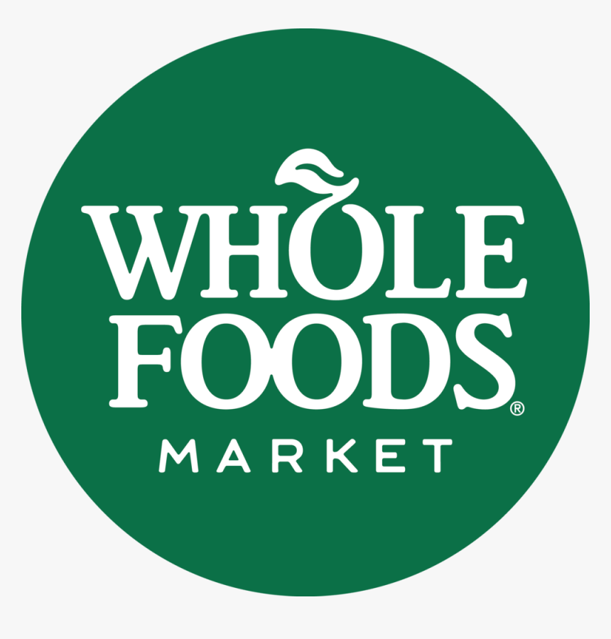 Wholefoodsmarket Logo - Whole Foods Market Logo Png, Transparent Png, Free Download