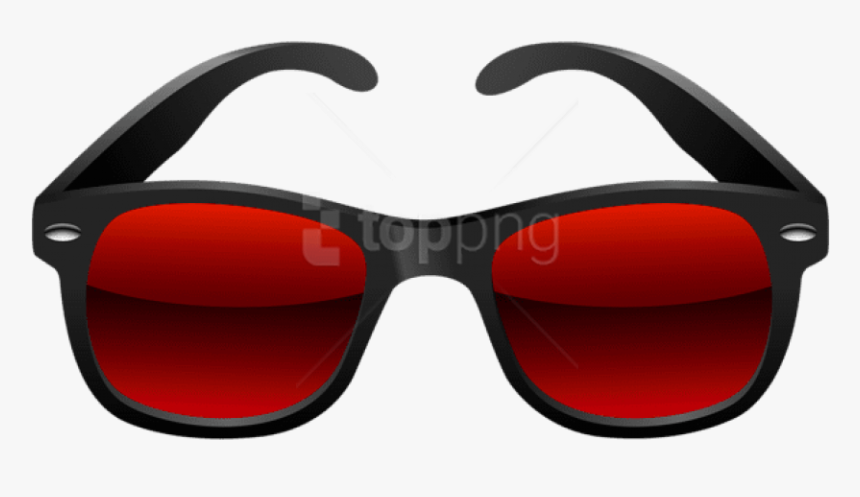 Transparent Thug Life Sunglasses Png - Transparent Background Sunglasses Hd Png, Png Download, Free Download