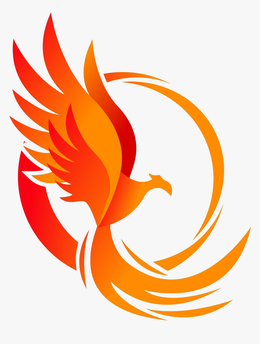 The Birth Of The Phoenix , Png Download - Phoenix Png, Transparent Png ...