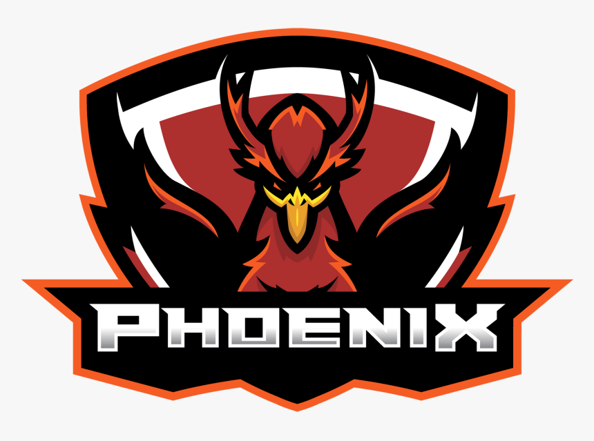 Phoenix Png - Team Phoenix Csgo, Transparent Png, Free Download