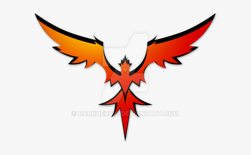Phoenix Png Download - Phoenix Logo Png, Transparent Png, Free Download