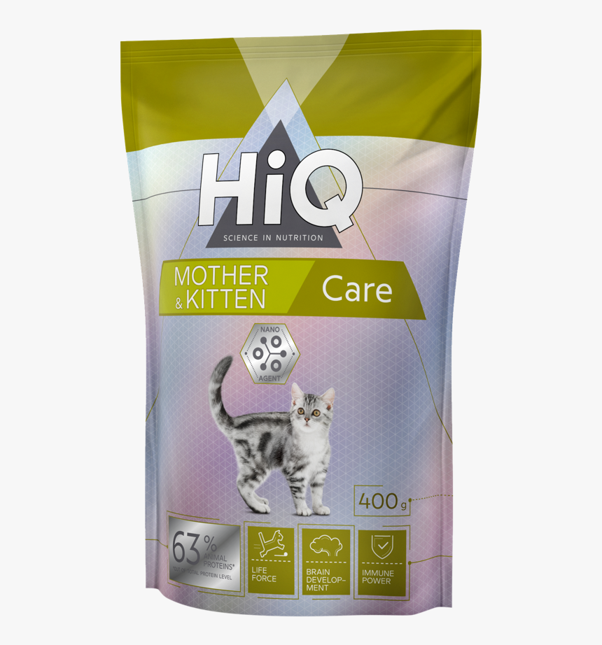 Cat Food, HD Png Download, Free Download