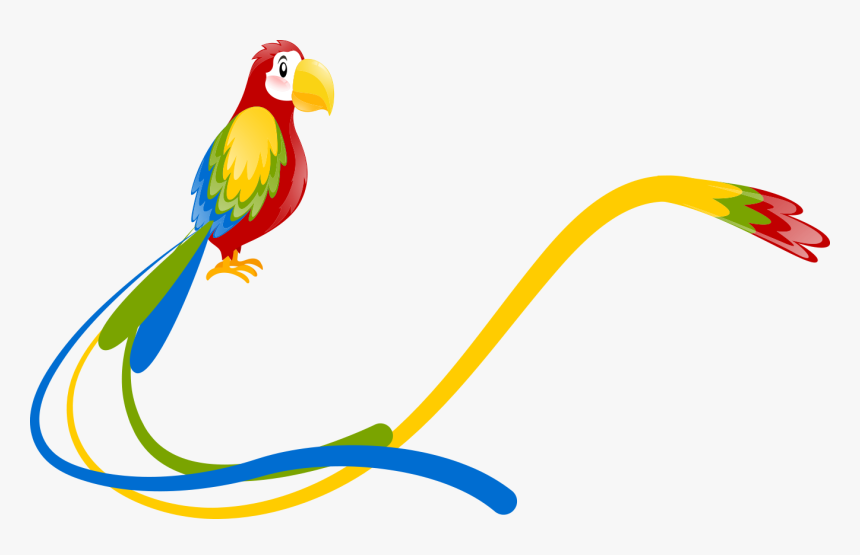 Transparent Caution Tape Png - Macaw, Png Download, Free Download