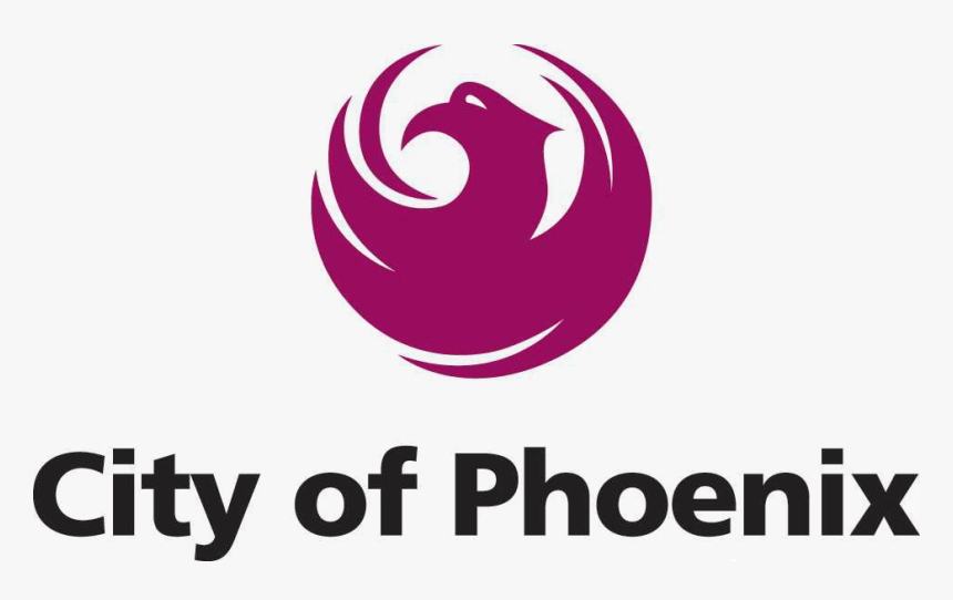 City Of Phoenix Logo, HD Png Download, Free Download