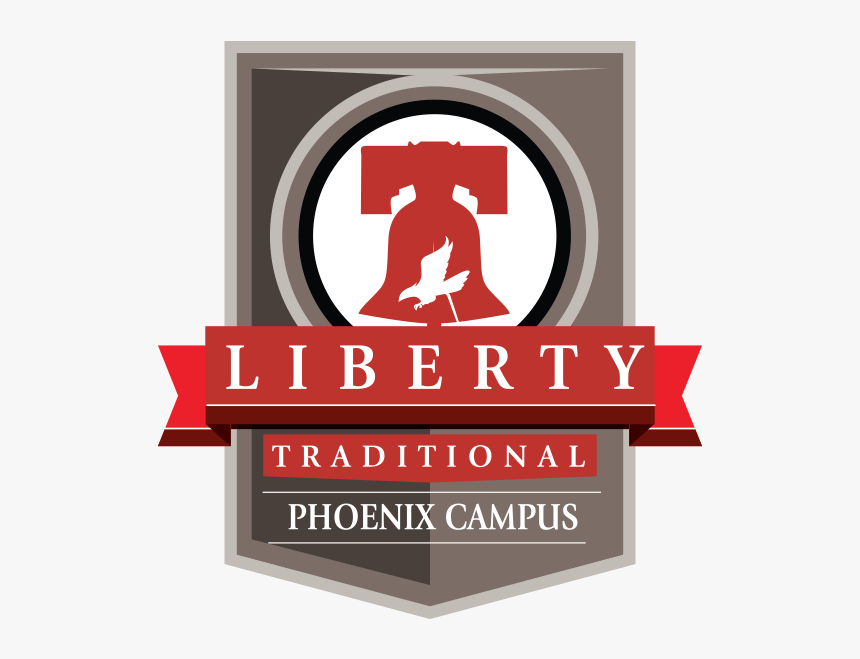 Liberty Traditional School - Liberty Traditional Charter School Douglas Az, HD Png Download, Free Download