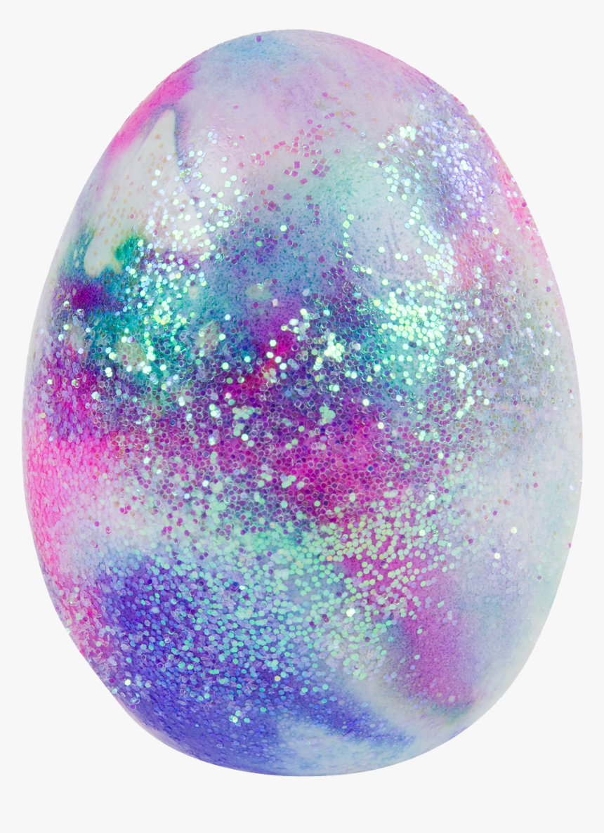 Easter Egg,glitter,ball,bouncy Ball,sphere,ball,fashion - Easter Egg, HD Png Download, Free Download