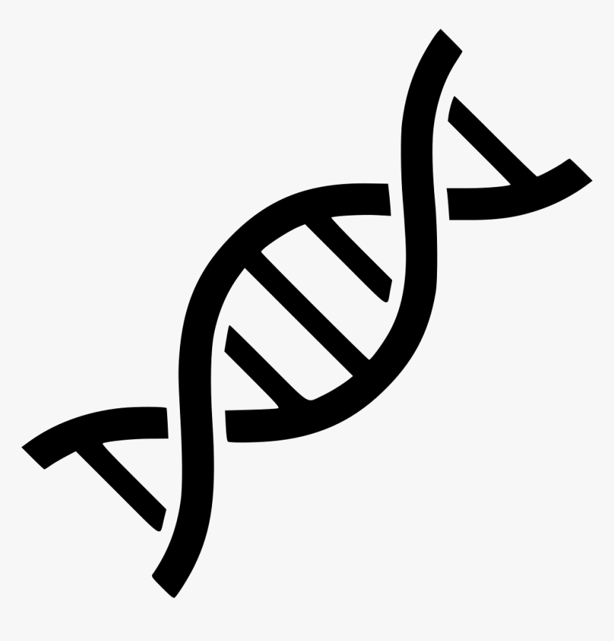 Dna Clipart Icon - Dna Transparent Background, HD Png Download, Free Download