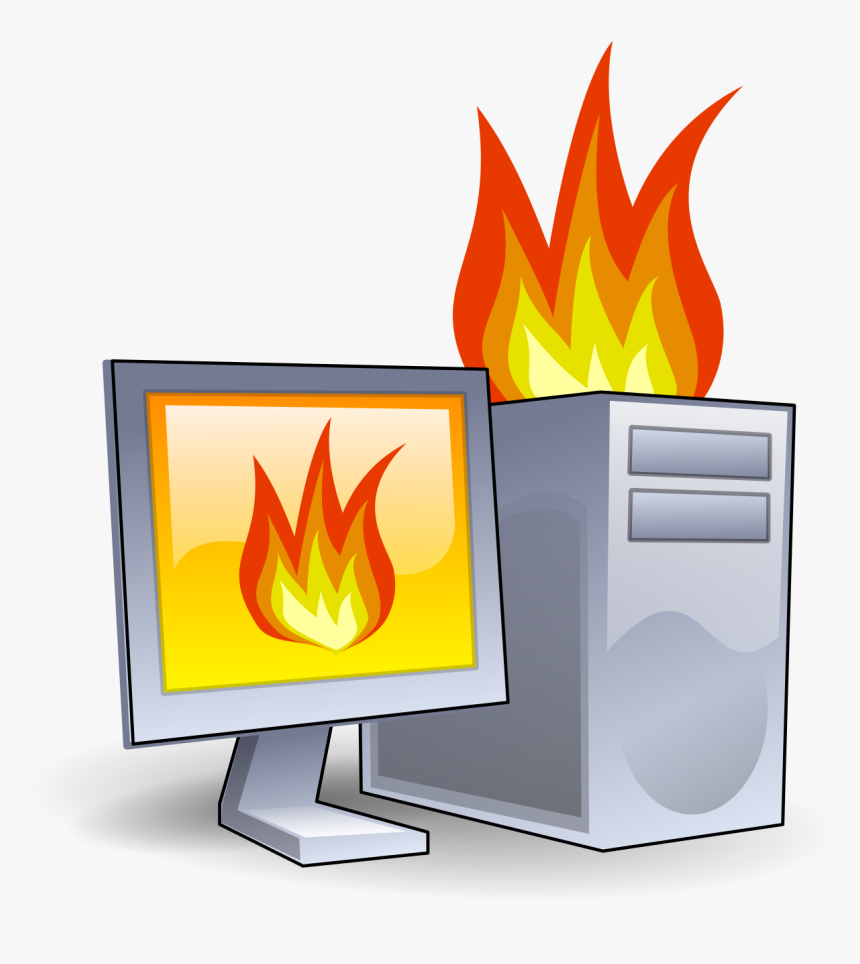 Computer Clip Art, HD Png Download, Free Download