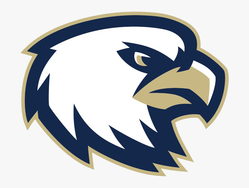 School Logo - Akins Eagle Band, HD Png Download, Free Download