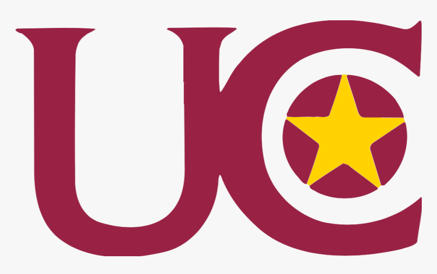 Uc Golden Eagles Logo - University Of Charleston Football Logo, HD Png Download, Free Download